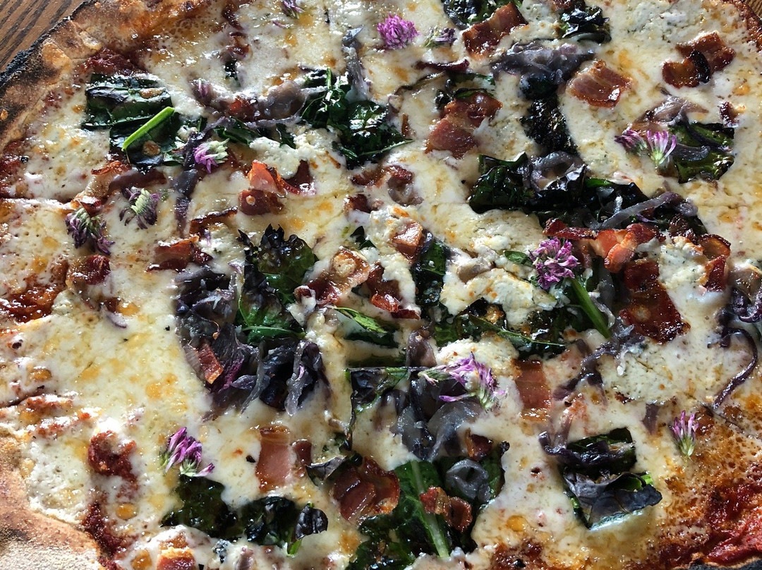 Stoney Acres Farm-Athens必去景点