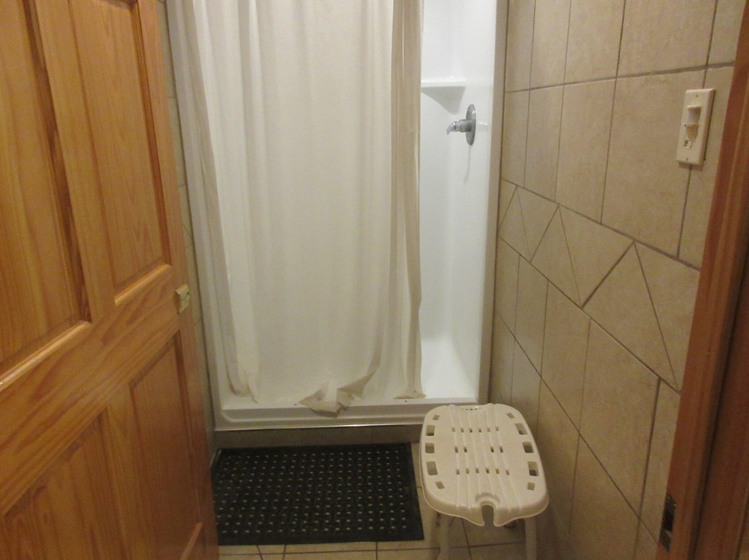 Mount Rushmore Resort & Lodge at Palmer Gulch主图