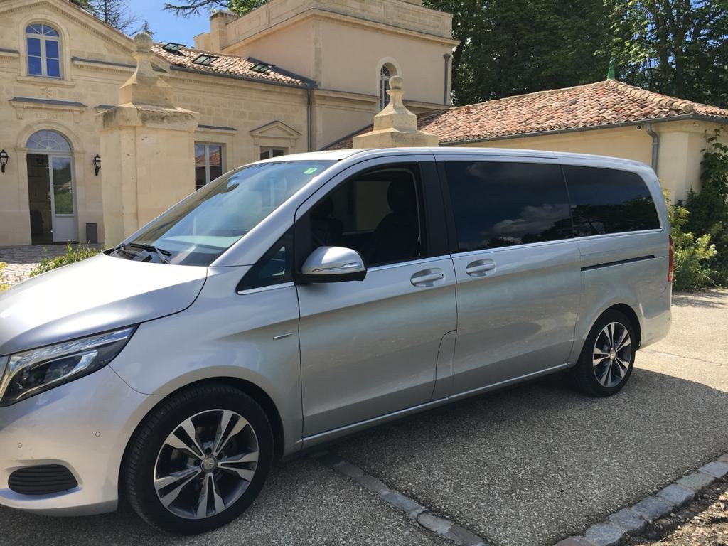 Château Le Pape主图