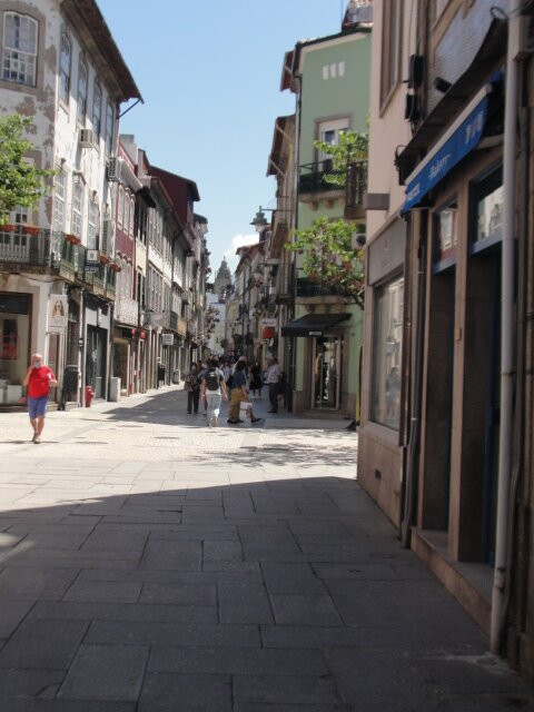 Rua do Souto景点图片