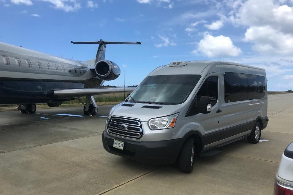 Tourist Choice Limo & Taxi-圣 托马斯必去景点