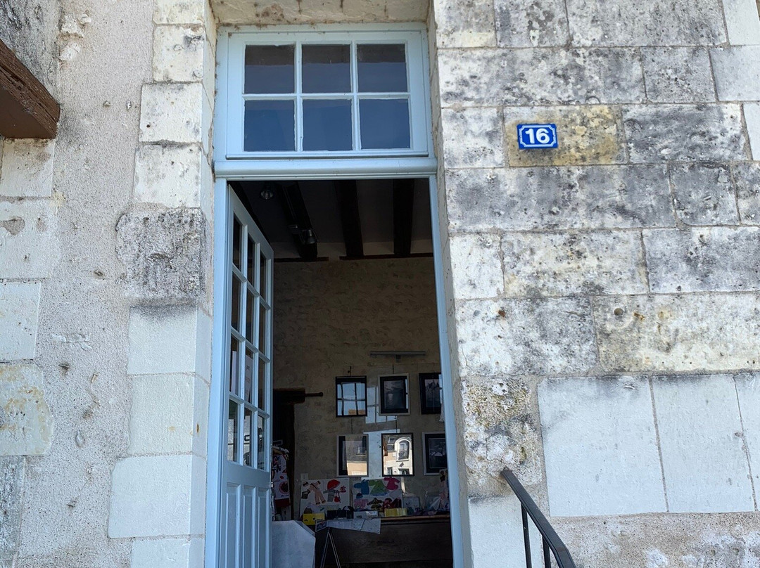 Maison De Pays-Le Louroux必去景点