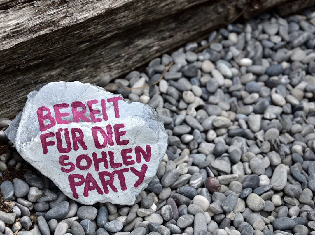 Der Barfusspark-Beelitz必去景点