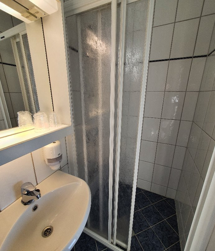 Reisafjord Hotel主图