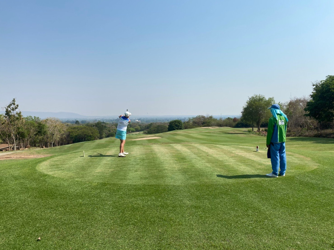 Mountain Creek Golf Resort & Residence景点图片