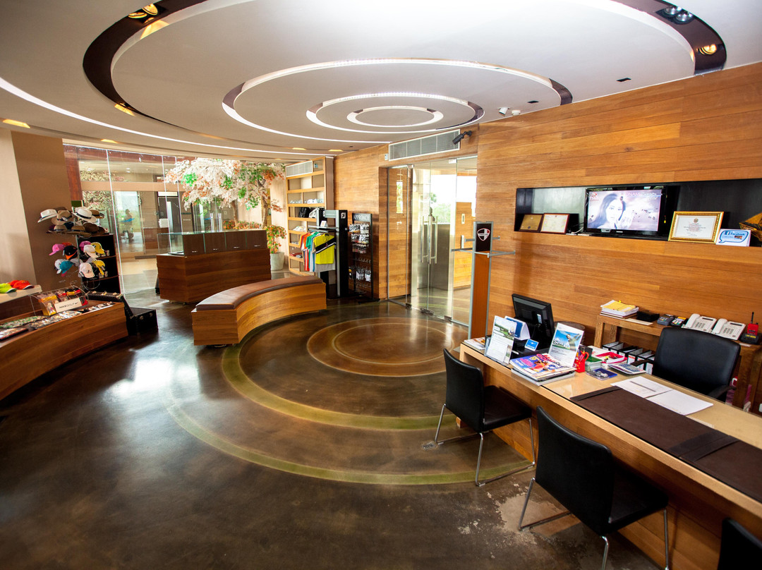 Mountain Creek Golf Resort & Residence景点图片