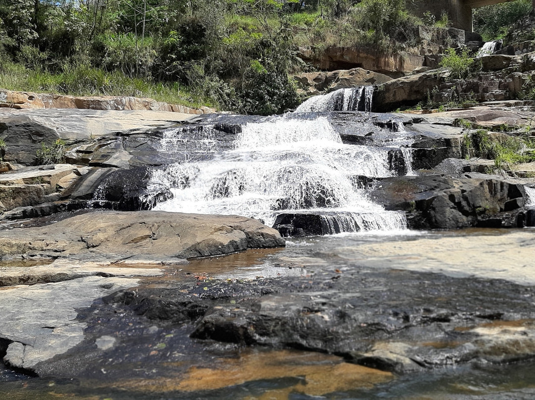 Cachoeira do Navio-森热斯必去景点