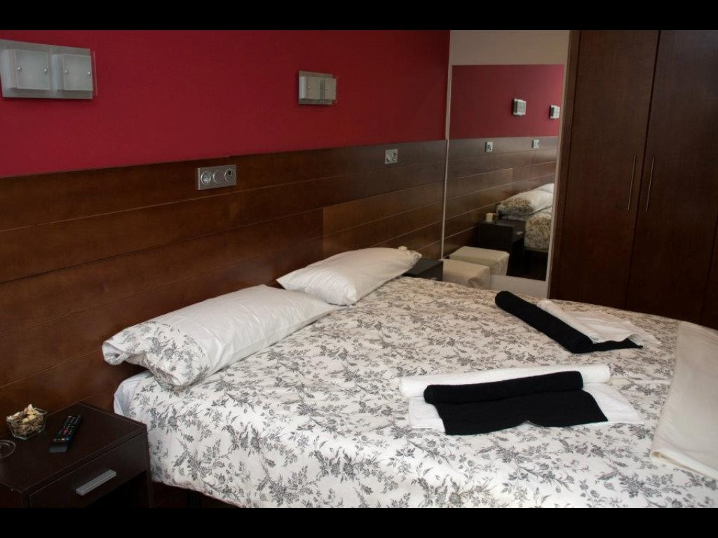 Hotel Cuentame主图