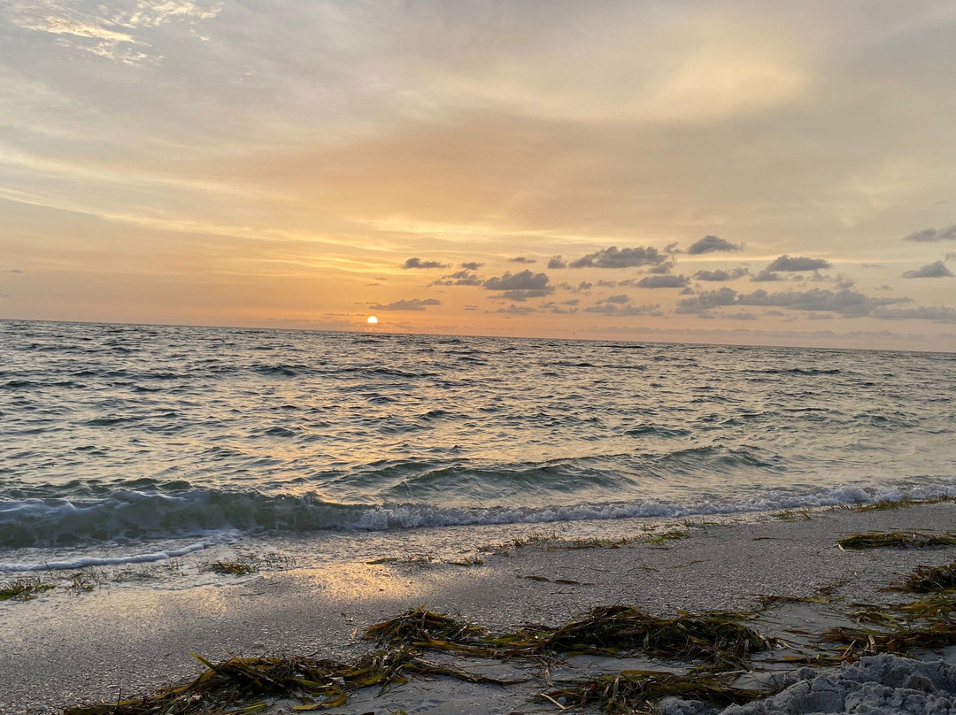 North Captiva Island Beaches景点图片