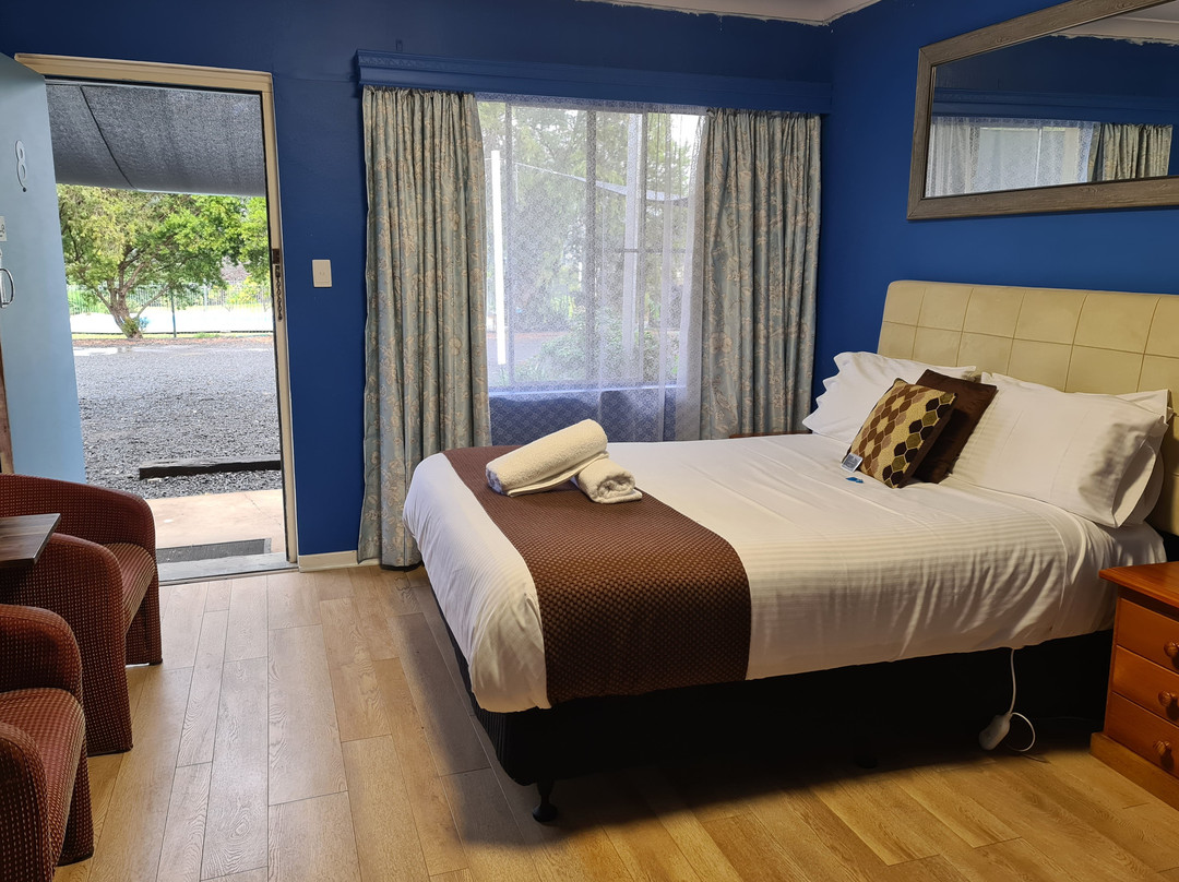 Valley View Motel主图