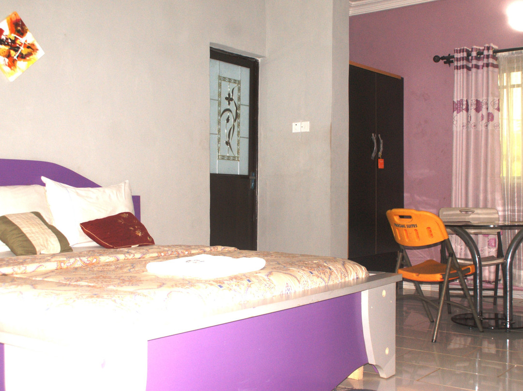 Procare Suite and Resort主图