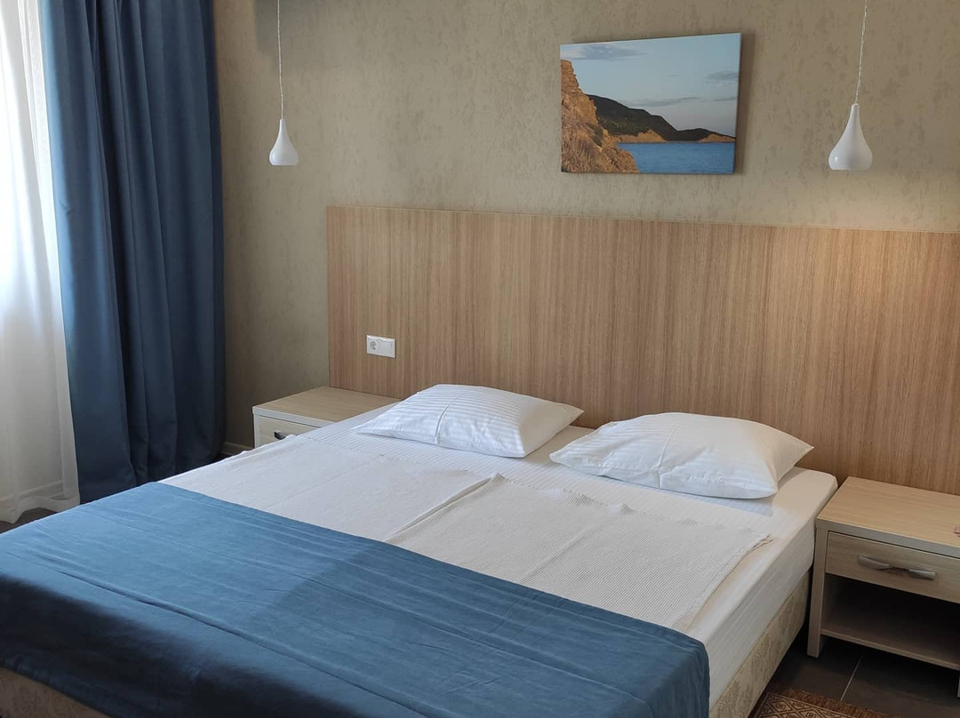 HELIOPARK Aqua Resort主图