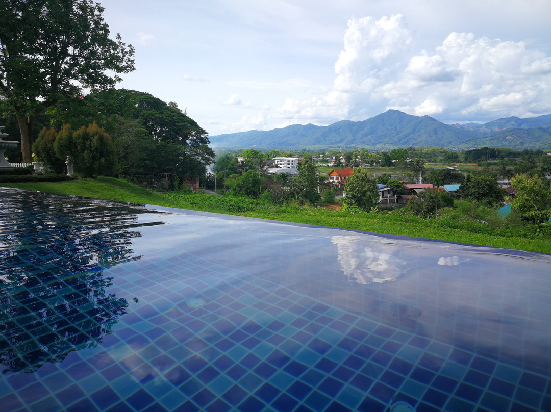 Pua De View Boutique Resort主图