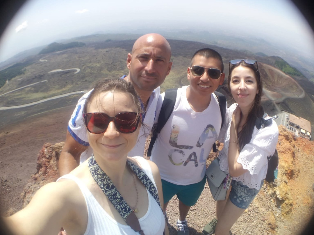 Terra di Sicilia Sikania Cultural Excursions-卡塔尼亚必去景点