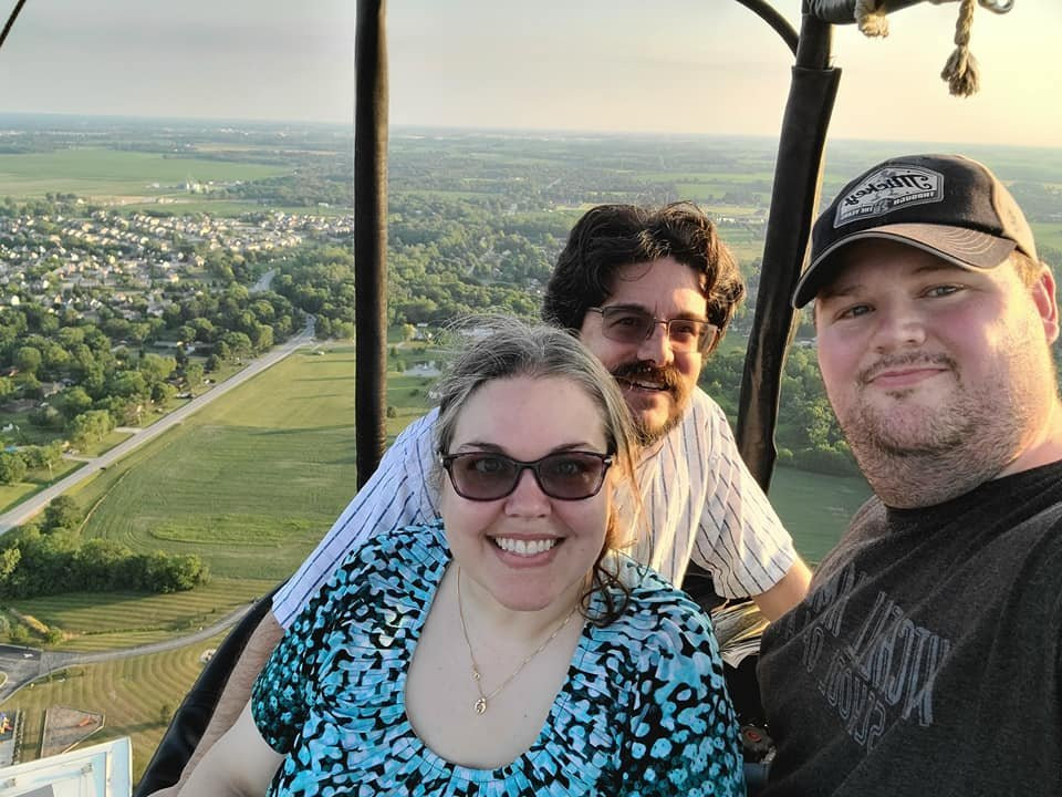 Marvel Ballooning-Whitestown必去景点