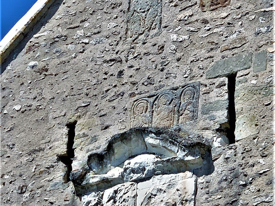 Eglise Saint-Medard景点图片