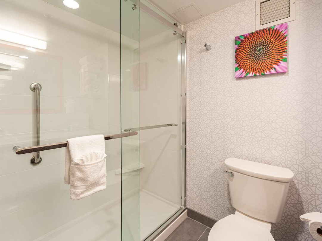 Hampton Inn Winchester North / Conference Center主图