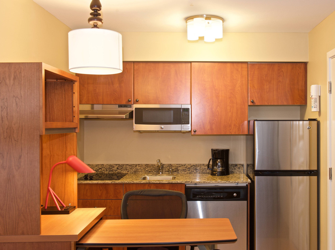 TownePlace Suites by Marriott Seattle Everett/Mukilteo主图