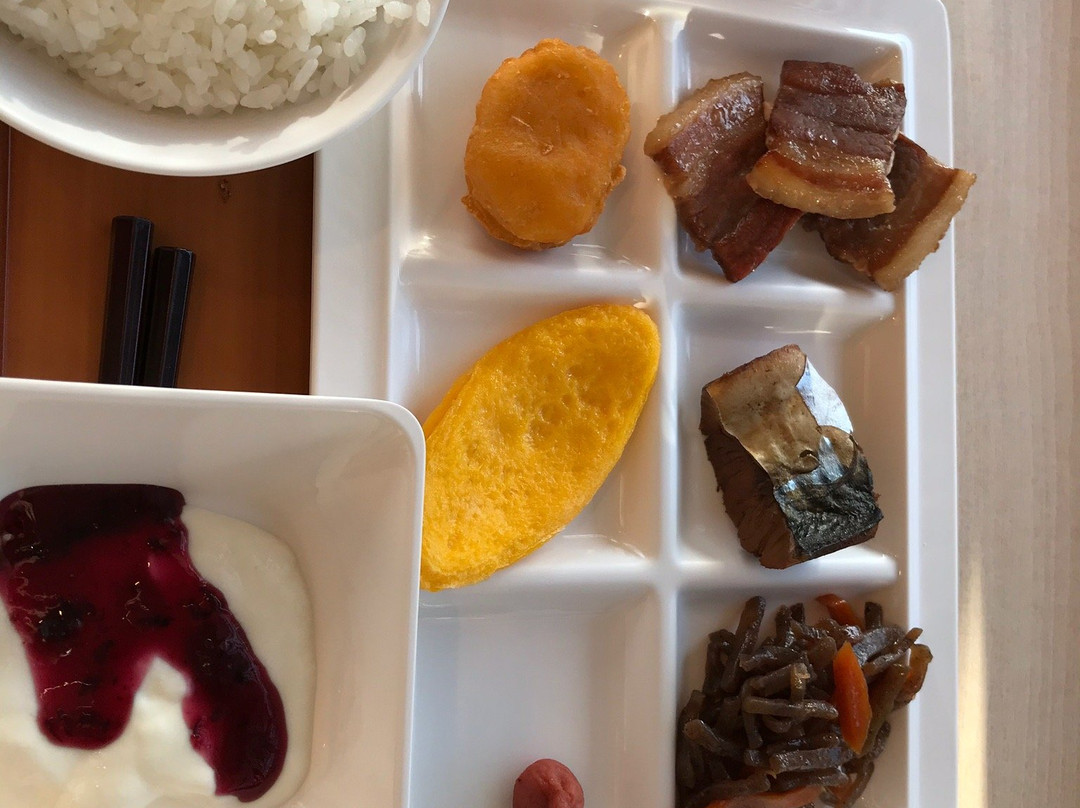 Super Hotel City Minamata主图