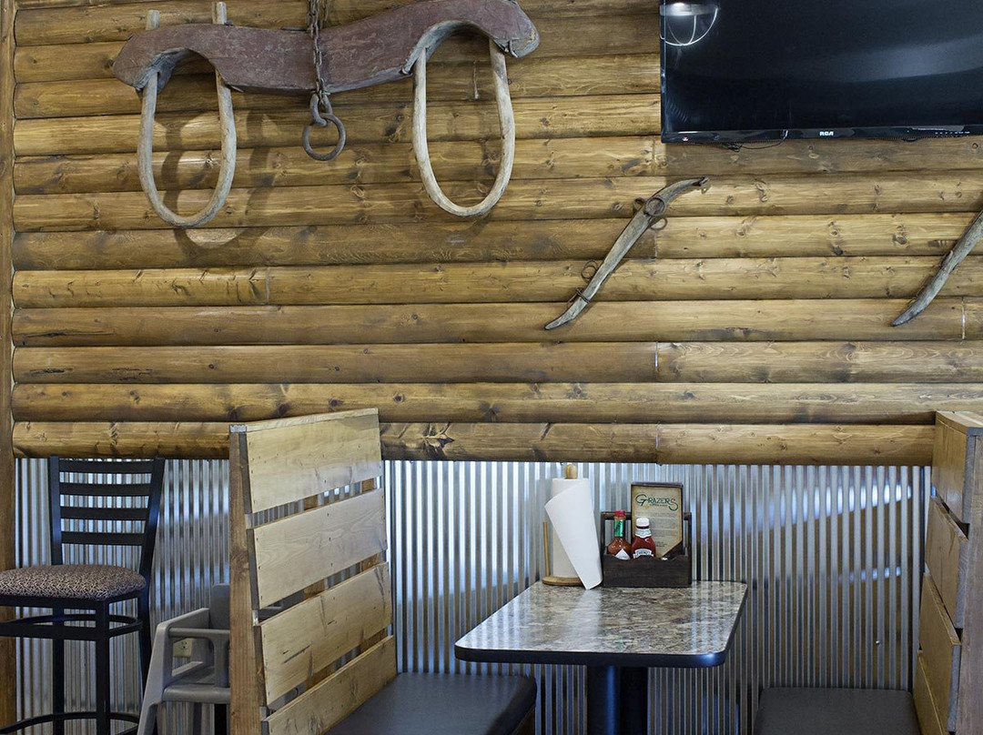 Bowman Lodge and Convention Center主图