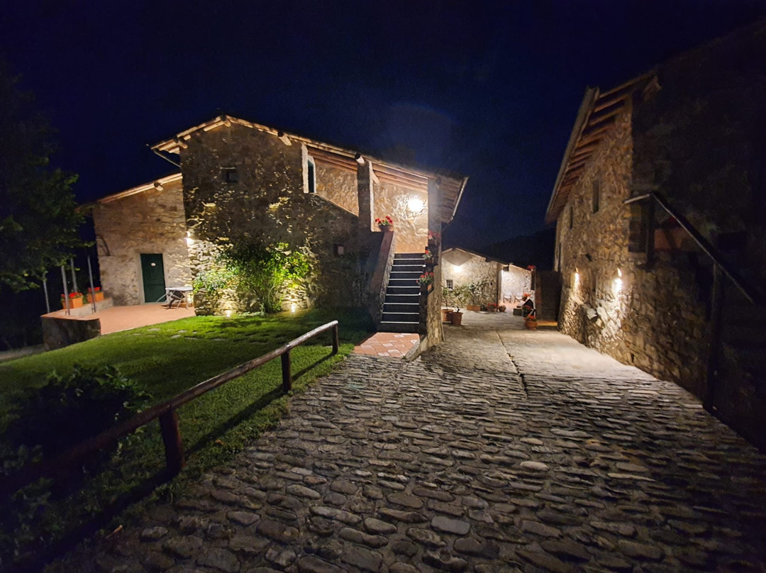 Azienda Agrituristica Costa d'Orsola主图