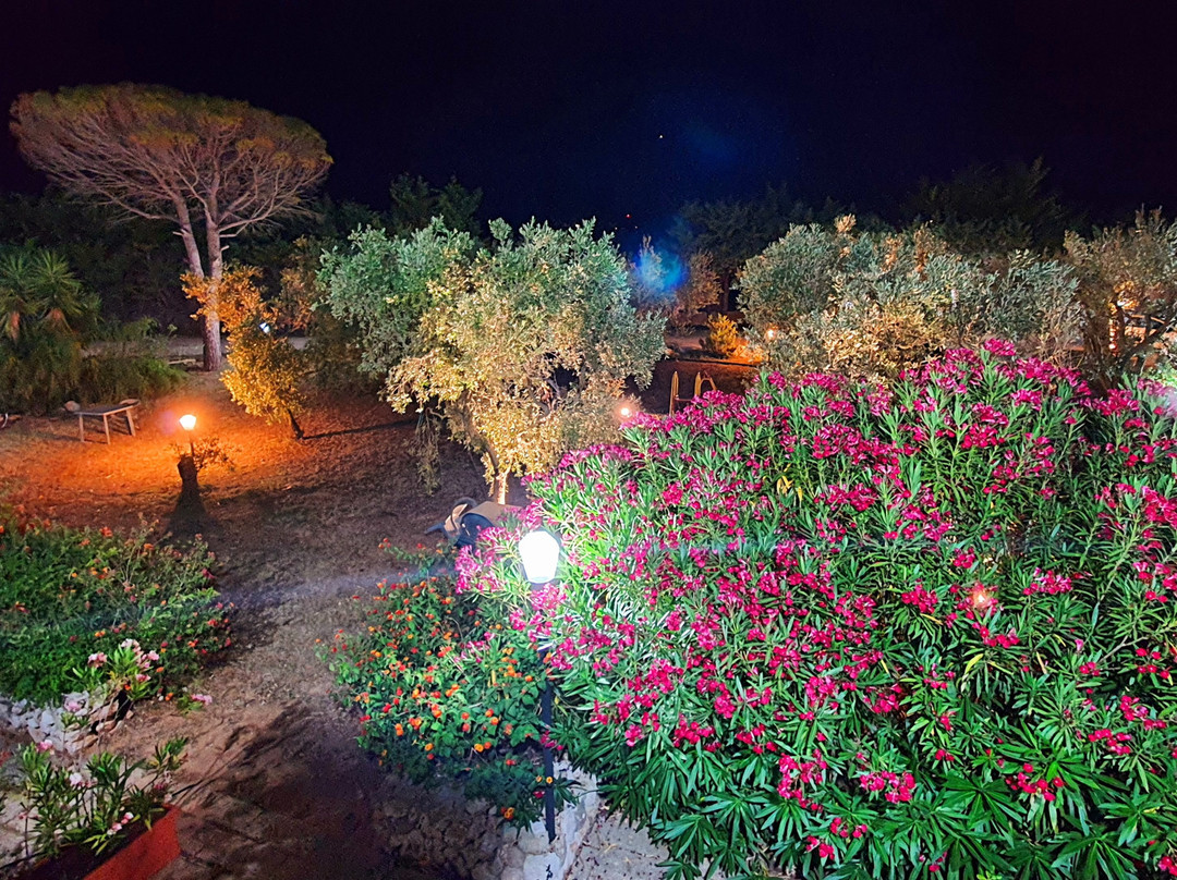 Agriturismo Serine主图