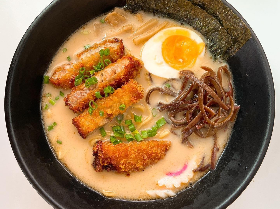 Toolamba餐馆和美食-Wasai Sushi