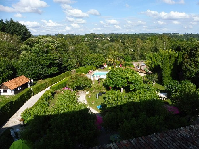 Hostellerie Saint-Jacques主图