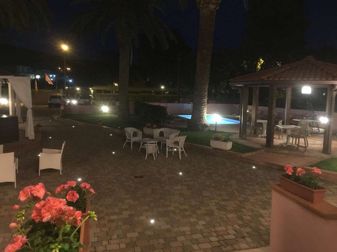 Hotel & Residence Villa Rosa主图
