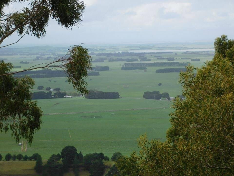 Mount Leura-坎普尔顿必去景点