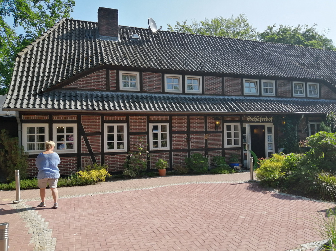 Hotel Schaeferhof主图
