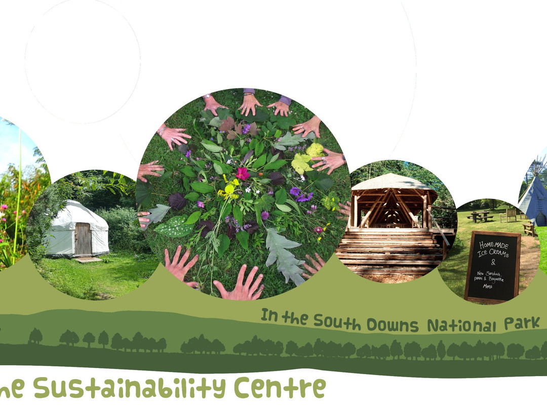 The Sustainability Centre景点图片