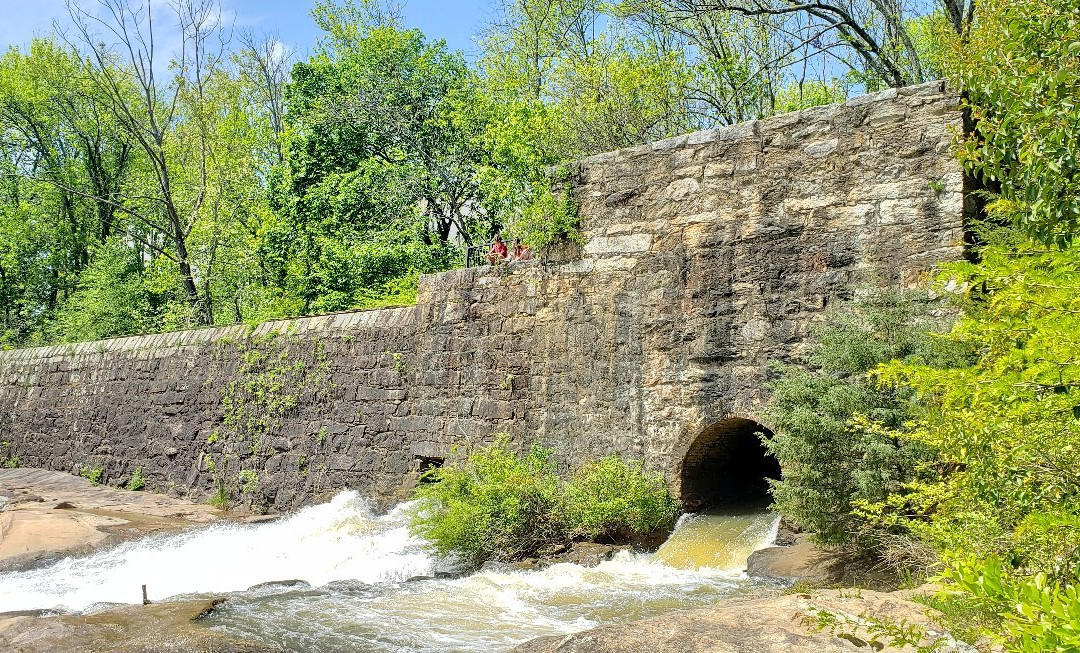 Pelham Mill Park景点图片