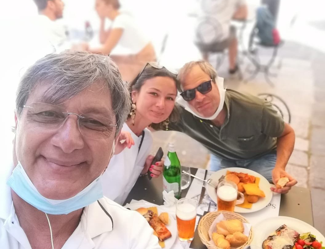 San Vito Lo Capo Transfert-圣维托角必去景点