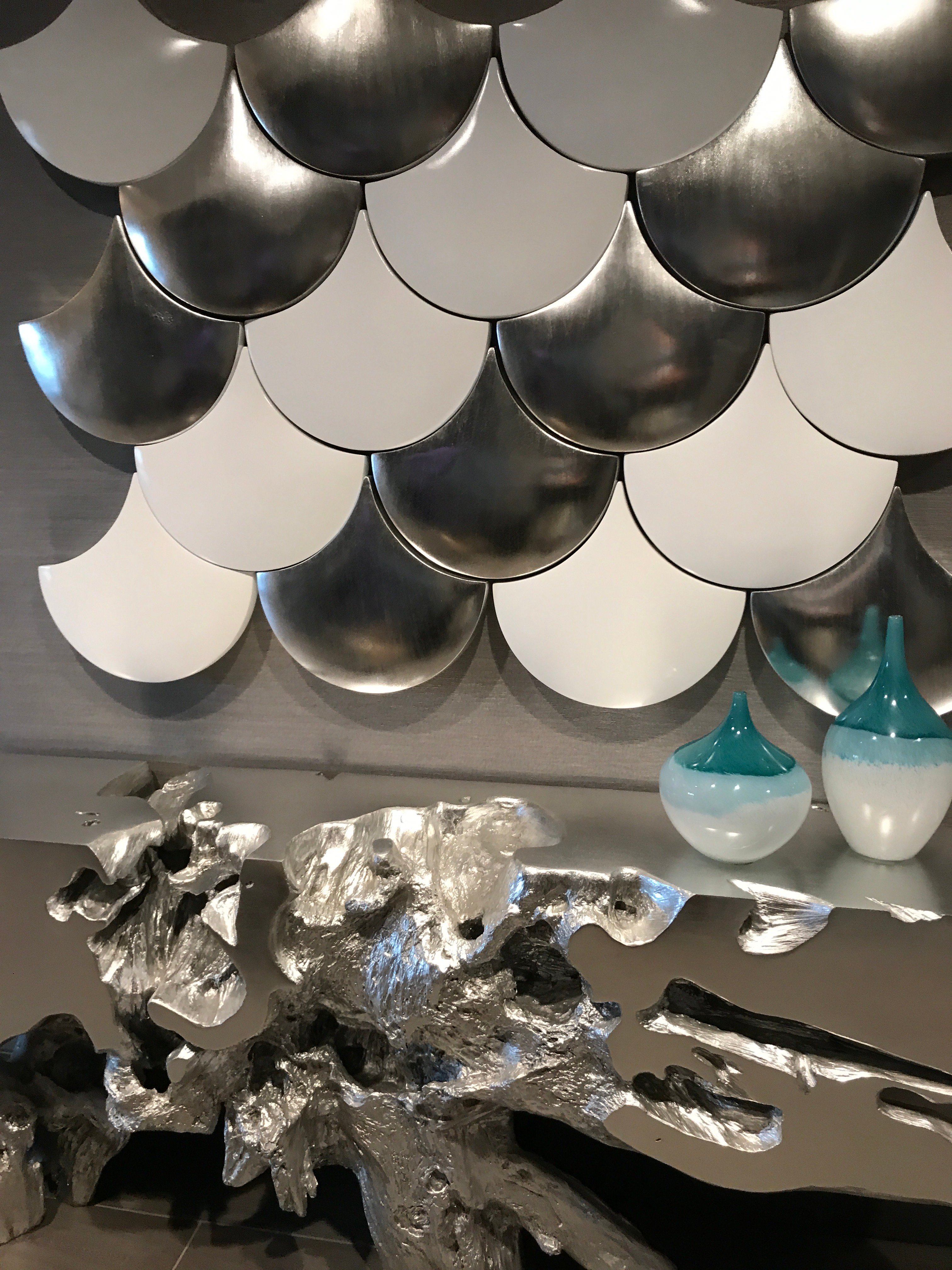 Hampton Inn & Suites Spokane Downtown South-浴室