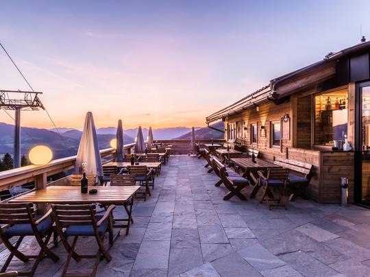 Gasthaus Alte Mittel