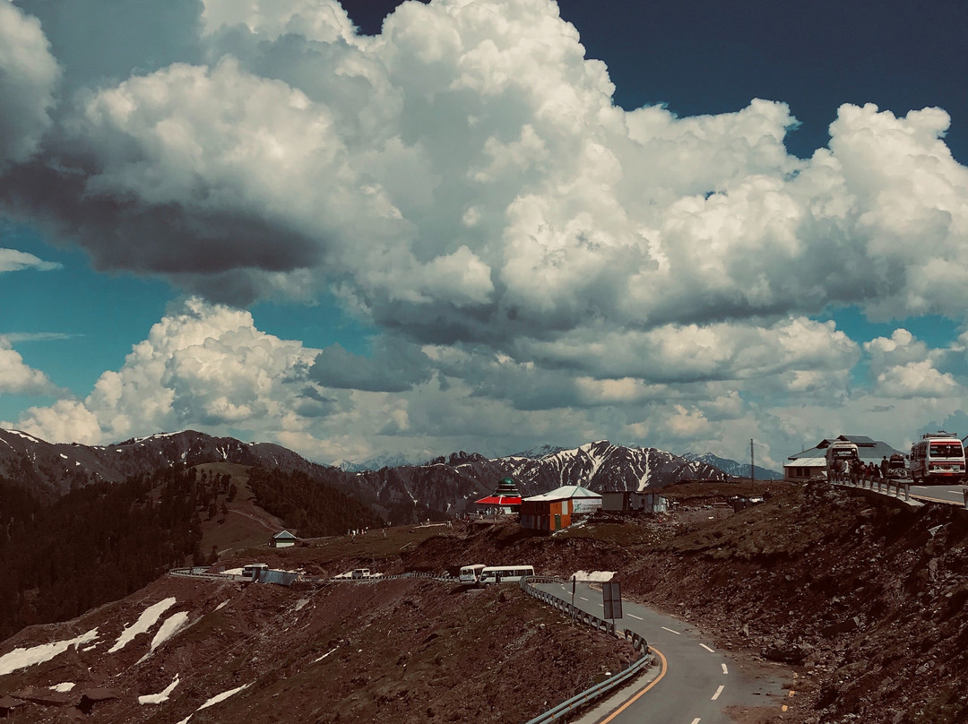 Karakoram Highway-Gilgit必去景点