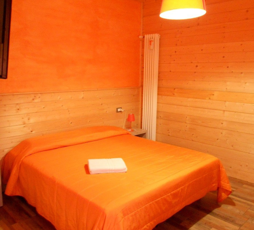 Agriturismo Le Essenze主图
