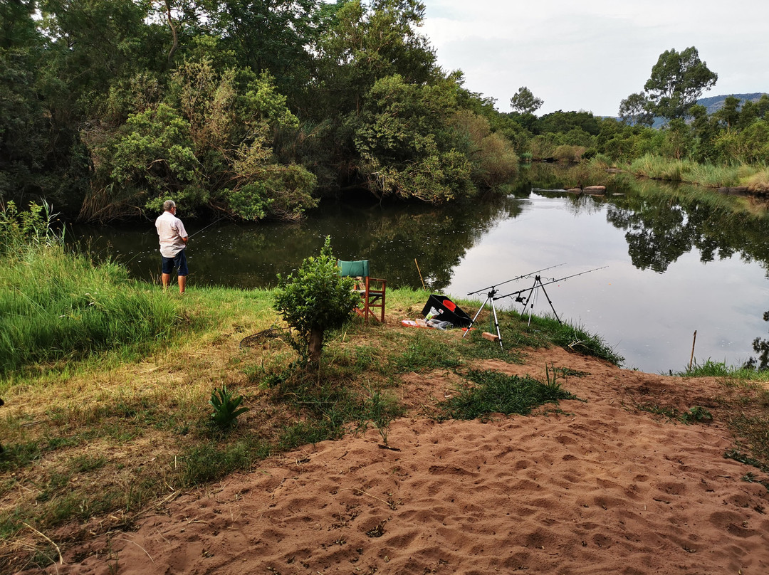 Berg & Rivier