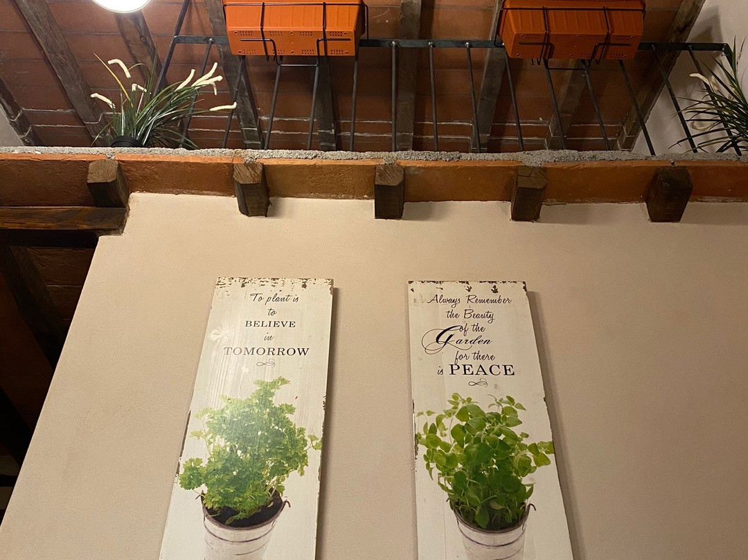 Relais Il Sigillo B&b主图