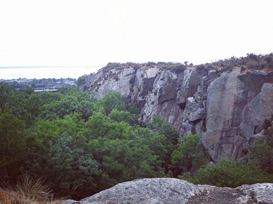 ABP Training-都柏林必去景点