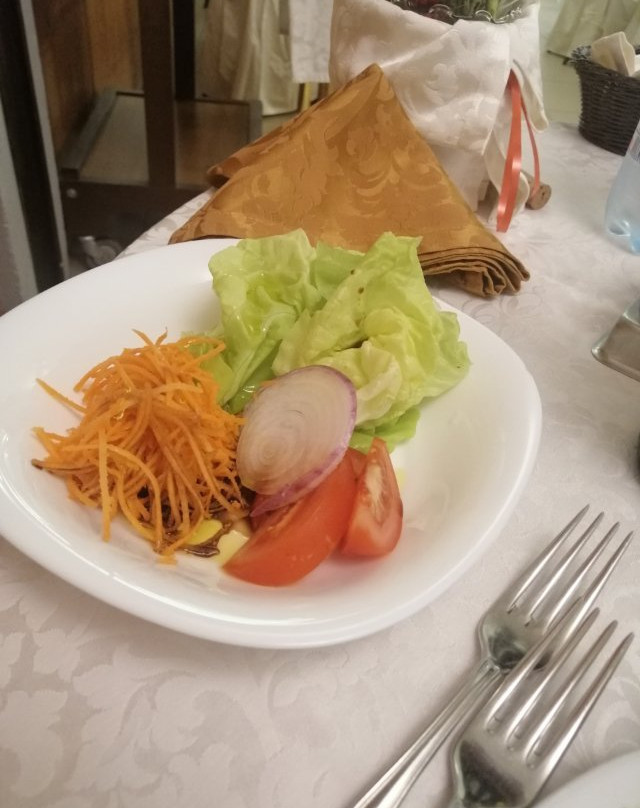 Hotel Michelangelo主图