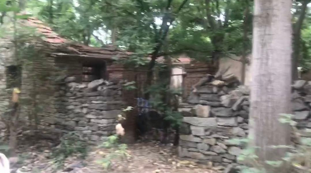 山江苗寨景点图片