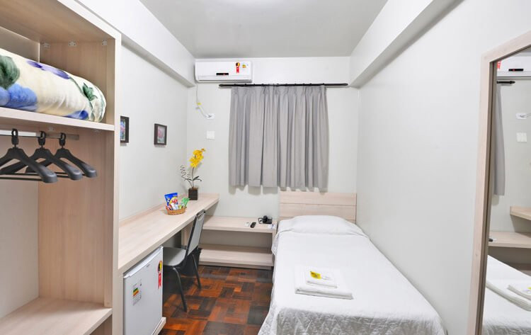 Hotel Santa Maria主图