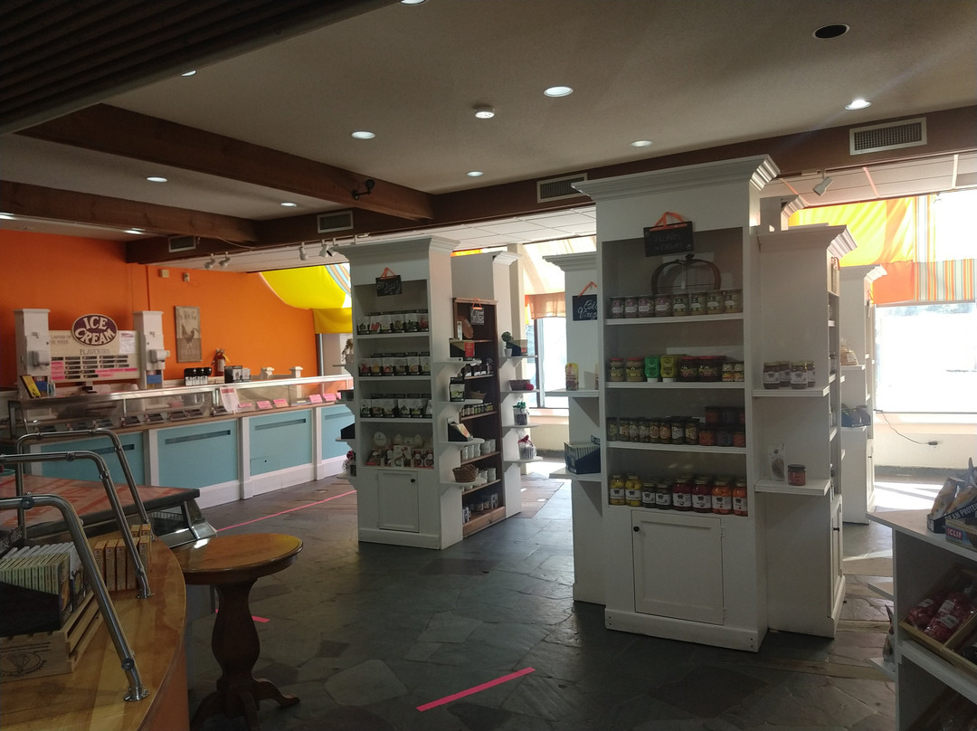 Balderson Village Cheese-Balderson必去景点