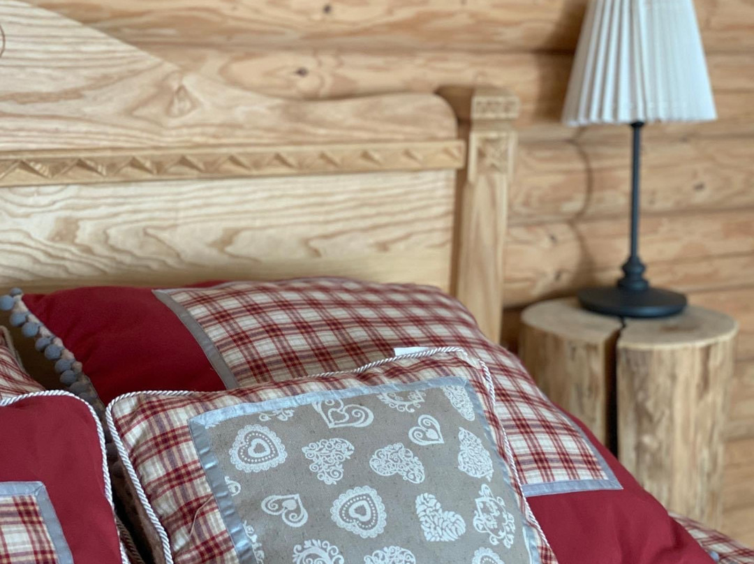 Siumno Izba Bed & Breakfast主图