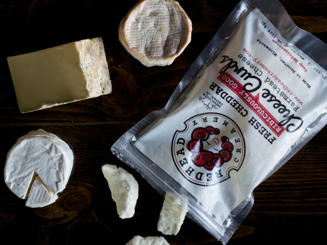 Brooten旅游攻略图片