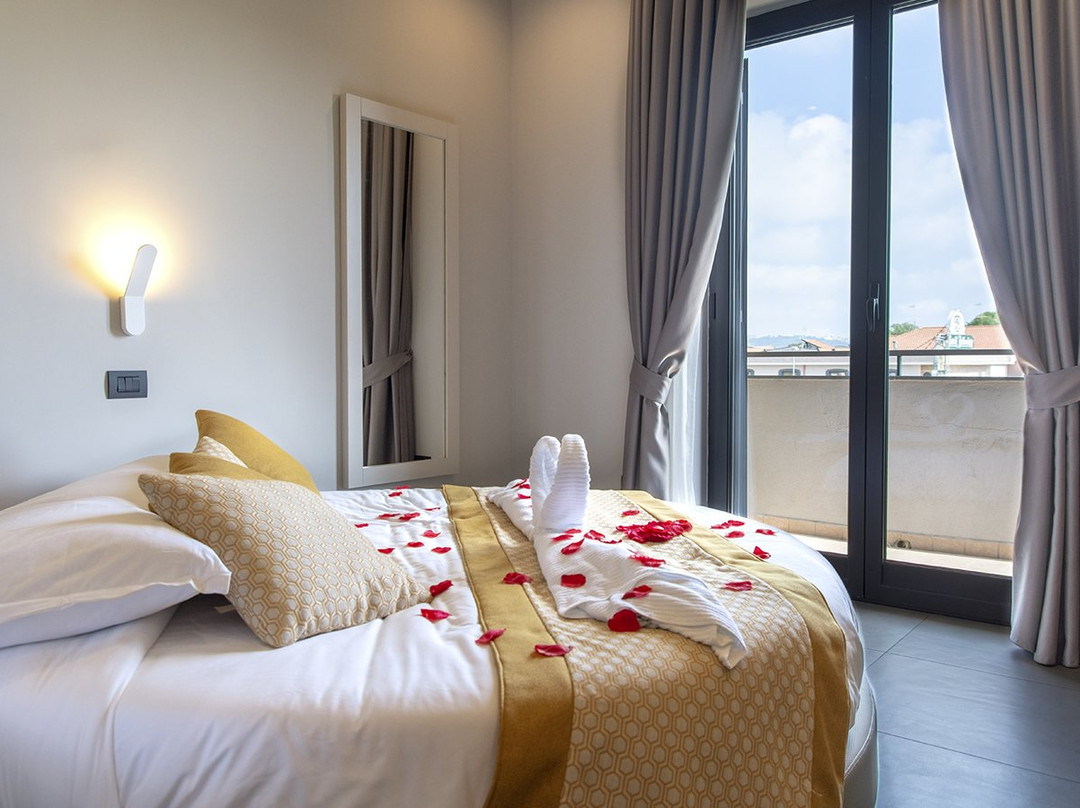 Hotel Miramare主图