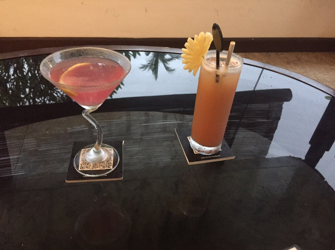 Puri Mas Spa Resort - Chakra Spa-马塔兰必去景点