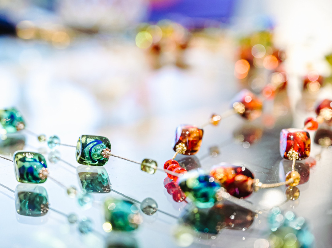 Esse2 - Official Murano Glass-Murano必去景点